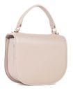 VALENTINO Nammos Re Satchel Beige