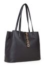 VALENTINO Zeno Shopping Bag Nero VALENTINO Zeno Shopping Bag Nero