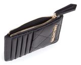 VALENTINO Nur Re Credit Card Case Nero