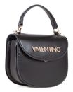 VALENTINO Nammos Re Satchel Nero