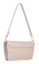 VALENTINO Sottospalla Shoulder Bag Beige