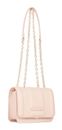 VALENTINO Brass Flap Bag Cipria VALENTINO Brass Flap Bag Cipria