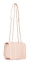 VALENTINO Brass Flap Bag Cipria VALENTINO Brass Flap Bag Cipria