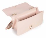 VALENTINO Brass Flap Bag Cipria VALENTINO Brass Flap Bag Cipria