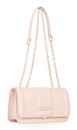 VALENTINO Brass Flap Bag Cipria VALENTINO Brass Flap Bag Cipria