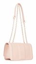 VALENTINO Brass Flap Bag Cipria VALENTINO Brass Flap Bag Cipria