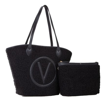VALENTINO Special Covent Shopping Nero