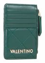 VALENTINO Nur Re Credit Card Case Bosco VALENTINO Nur Re Credit Card Case Bosco