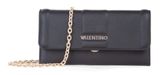 VALENTINO Brass Pochette Nero