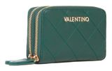 VALENTINO Nur Re Zip Around Wallet Bosco VALENTINO Nur Re Zip Around Wallet Bosco