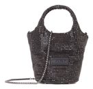 VALENTINO Nabilah Shopping Bag Nero VALENTINO Nabilah Shopping Bag Nero