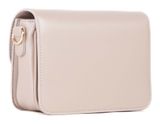 VALENTINO Nammos Re Satchel Beige