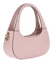 GUESS Eco Gloriana Girlfriend Satchel Rose