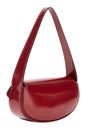 GUESS Arnela Girlfriend Satchel Red