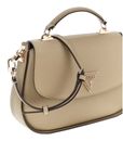 GUESS Eco Gloriana Girlfriend Satchel Bag Sage GUESS Eco Gloriana Girlfriend Satchel Bag Sage