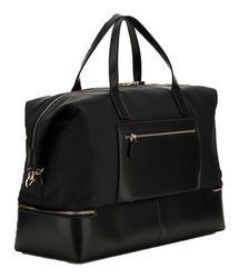GUESS travel bag G Wave Zip Bottom Duffel Black | Buy bags, purses