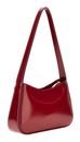 GUESS Arnela Girlfriend Satchel Red