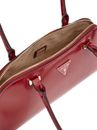 GUESS Arnela Girlfriend Satchel Red