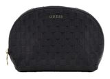 GUESS Dome Cosmetic Pouch Black