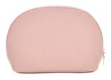GUESS Dome Cosmetic Pouch Candy Pink