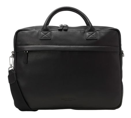 Marc O'Polo Utar Business Bag M Black