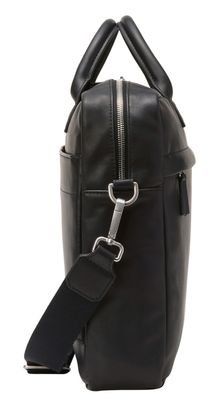 Marc O'Polo business bag Utar Business Bag M Black | Buy