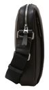 Marc O'Polo Udo Crossbody Bag M Black
