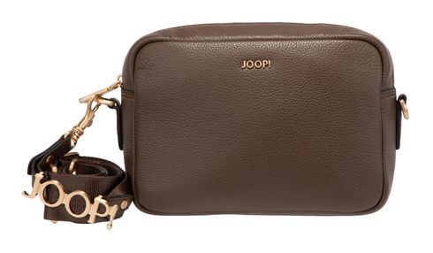 JOOP! Vivace Cloe Shoulderbag S Seal Brown