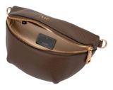 JOOP! Vivace Isabella Shoulder Bag XS Seal Brown