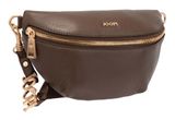 JOOP! Vivace Isabella Shoulder Bag XS Seal Brown