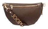 JOOP! Vivace Isabella Shoulder Bag XS Seal Brown