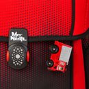 McNeill Ergo Perfecto Schoolbag Set 5-teilig Gradient Cranberry McNeill Ergo Perfecto Schoolbag Set 5-teilig Gradient Cranberry