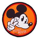 McNeill McAddy Mickey Mouse #4 McNeill McAddy Mickey Mouse #4