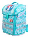 McNeill Ergo Perfecto Disney Schoolbag Set 5-teilig Arielle McNeill Ergo Perfecto Disney Schoolbag Set 5-teilig Arielle