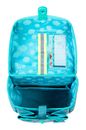 McNeill Ergo Perfecto Disney Schoolbag Set 5-teilig Arielle McNeill Ergo Perfecto Disney Schoolbag Set 5-teilig Arielle
