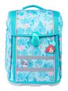 McNeill Ergo Perfecto Disney Schoolbag Set 5-teilig Arielle McNeill Ergo Perfecto Disney Schoolbag Set 5-teilig Arielle
