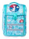 McNeill Ergo Perfecto Disney Schoolbag Set 5-teilig Arielle McNeill Ergo Perfecto Disney Schoolbag Set 5-teilig Arielle
