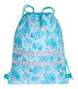 McNeill Ergo Perfecto Disney Schoolbag Set 5-teilig Arielle McNeill Ergo Perfecto Disney Schoolbag Set 5-teilig Arielle