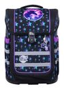 McNeill Ergo Compacto Schoolbag Set 5-teilig Star Night McNeill Ergo Compacto Schoolbag Set 5-teilig Star Night