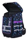 McNeill Ergo Compacto Schoolbag Set 5-teilig Star Night McNeill Ergo Compacto Schoolbag Set 5-teilig Star Night