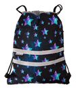 McNeill Ergo Compacto Schoolbag Set 5-teilig Star Night McNeill Ergo Compacto Schoolbag Set 5-teilig Star Night