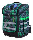 McNeill Ergo Compacto Schoolbag Set 5-teilig Kids From The Block McNeill Ergo Compacto Schoolbag Set 5-teilig Kids From The Block