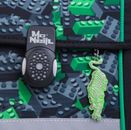 McNeill Ergo Compacto Schoolbag Set 5-teilig Kids From The Block McNeill Ergo Compacto Schoolbag Set 5-teilig Kids From The Block