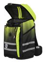 McNeill Ergo Perfecto Schoolbag Set 5-teilig Gradient Lemon McNeill Ergo Perfecto Schoolbag Set 5-teilig Gradient Lemon