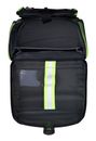 McNeill Ergo Perfecto Schoolbag Set 5-teilig Gradient Lemon McNeill Ergo Perfecto Schoolbag Set 5-teilig Gradient Lemon