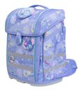 McNeill Ergo Perfecto Disney Schoolbag Set 5-teilig Stitch II McNeill Ergo Perfecto Disney Schoolbag Set 5-teilig Stitch II