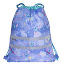 McNeill Ergo Perfecto Disney Schoolbag Set 5-teilig Stitch II McNeill Ergo Perfecto Disney Schoolbag Set 5-teilig Stitch II