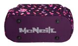 McNeill Fit S Sportbag Ruby McNeill Fit S Sportbag Ruby