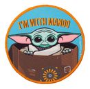 McNeill McAddy Mandalorian #5 McNeill McAddy Mandalorian #5