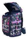 McNeill Ergo Compacto Schoolbag Set 5-teilig In The Garden McNeill Ergo Compacto Schoolbag Set 5-teilig In The Garden
